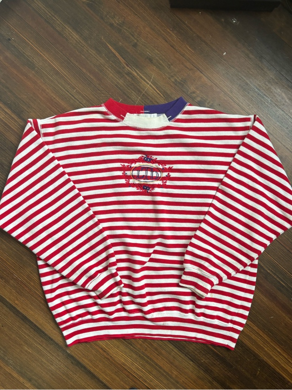 Vintage The Limited Sweatshirt